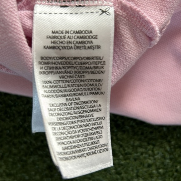 BOYS POLO RALPH LAUREN - Picture 5 of 6